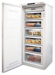 LG GC-204 SQA Хладилник