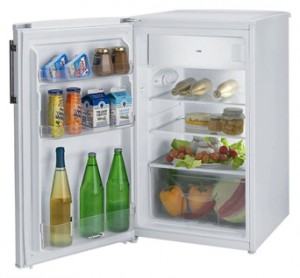 larawan Refrigerator Candy CFOE 5482 W
