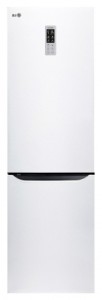 larawan Refrigerator LG GW-B509 SQQZ