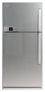รูปถ่าย ตู้เย็น LG GR-M392 YLQ