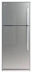 写真 冷蔵庫 LG GR-B352 YC