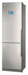 larawan Refrigerator LG GR-B459 BTJA