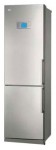 LG GR-B459 BTJA Холодильник