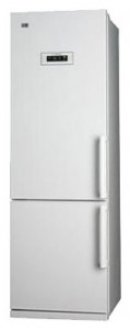фото Холодильник LG GA-479 BMA