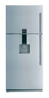 ảnh Tủ lạnh Daewoo Electronics FR-653 NWS