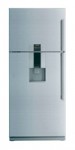 Daewoo Electronics FR-653 NWS Холодильник
