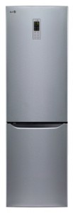 Kuva Jääkaappi LG GW-B509 SLQZ