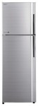 Sharp SJ-340SSL Frigo