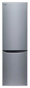 Kuva Jääkaappi LG GW-B509 SSCZ