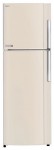 Sharp SJ-340SBE Frigo