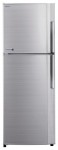 Sharp SJ-300SSL Refrigerator