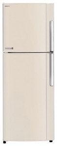 ảnh Tủ lạnh Sharp SJ-300SBE
