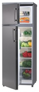 фото Холодильник MasterCook LT-614X PLUS