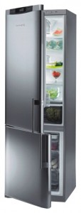 ảnh Tủ lạnh MasterCook LCL-817X