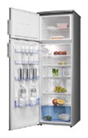 larawan Refrigerator Electrolux ERD 26098 X