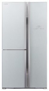 Bilde Kjøleskap Hitachi R-M702PU2GS