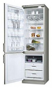 larawan Refrigerator Electrolux ERB 37098 X