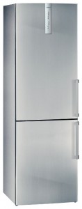 larawan Refrigerator Bosch KGN36A94