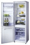 Hansa RFAK312iBFP Refrigerator