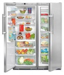 Liebherr SBSes 6102 Refrigerator