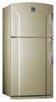 Toshiba GR-M74RD GL Køleskab
