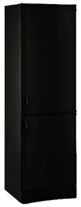 larawan Refrigerator Vestfrost BKF 355 04 Black