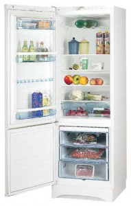 larawan Refrigerator Vestfrost BKF 355 04 Alarm W