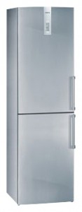 ảnh Tủ lạnh Bosch KGN39P94