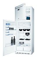 larawan Refrigerator Hotpoint-Ariston MTB 45 D1 NF