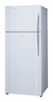 larawan Refrigerator Panasonic NR-B703R-W4