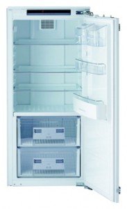 larawan Refrigerator Kuppersbusch IKEF 2480-1