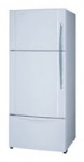 Panasonic NR-C703R-W4 Refrigerator