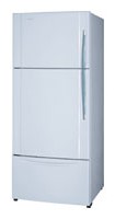 larawan Refrigerator Panasonic NR-C703R-S4
