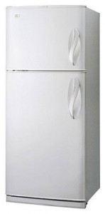 รูปถ่าย ตู้เย็น LG GR-S462 QVC