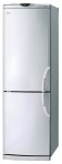 LG GR-409 GVQA Hűtő