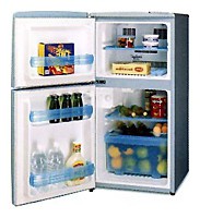 larawan Refrigerator LG GR-122 SJ