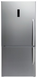 larawan Refrigerator Hisense RD-60WС4SAX
