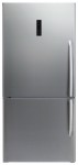 Hisense RD-60WС4SAX Холодильник