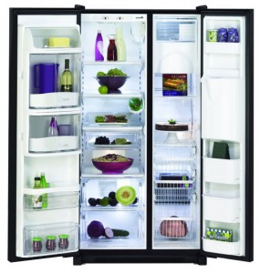larawan Refrigerator Amana AS 2626 GEK 3/5/9/ BL(MR)