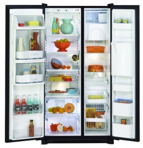 larawan Refrigerator Amana AC 2225 GEK W