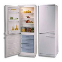 larawan Refrigerator BEKO CS 32 CB