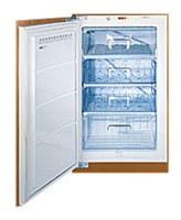 ảnh Tủ lạnh Hansa FAZ131iBFP