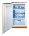 Hansa FAZ131iBFP Refrigerator