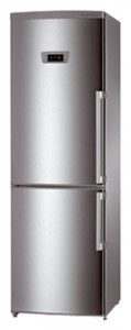ảnh Tủ lạnh Kuppersbusch KE 3800-0-2 T