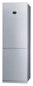 ảnh Tủ lạnh LG GA-B359 PQA