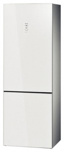 Bilde Kjøleskap Siemens KG49NSW21