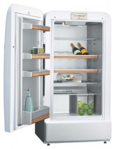 Bilde Kjøleskap Bosch KSW20S00