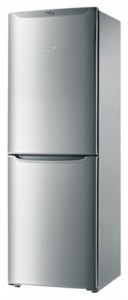 larawan Refrigerator Hotpoint-Ariston SBM 1712