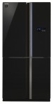 Sharp SJ-FS820VBK Refrigerator