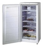 Hansa AZ200iAP Tủ lạnh